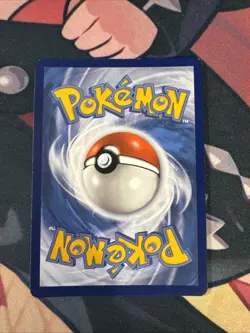 Pokemon Espeon Black Star Promo SWSH174 Fusion Strike Cosmos Holo LP - Image 2