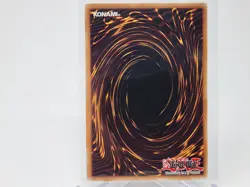 YuGiOh Prometheus, King of the Shadows FOTB-EN063 1st Edition Secret Rare NM - Image 2