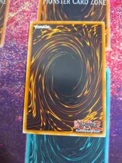 Yu-Gi-Oh! Owner's Seal LODT-EN094 Rare Unlimited Near Mint - Image 3