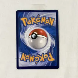 Pokemon S-Chinese Espeon & Deoxys GX Tag Team CSM2bC 035 RR Card - US SELLER - Image 3