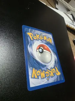 Pokemon Lugia EX TCG Holo Rare Card 105/115 Unseen Forces 2005 - Image 2