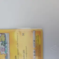 Pikachu SM162 Holo Black Star Promo Card Sun & Moon Mint/Near Mint - Image 2
