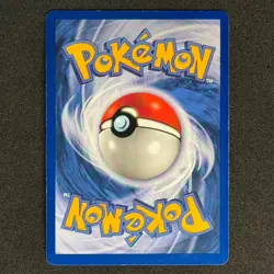 HOLO BLEED Charizard 4/102 Base Unlimited Set 1999 Pokemon Card TCG RARE WOTC #4 - Image 2