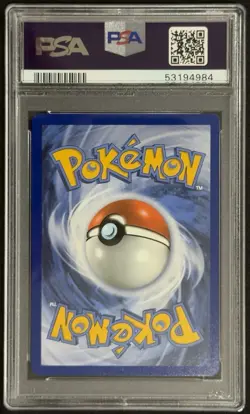 2020 Pokemon #42 CHARMANDER Stamped Charizard Battle Academy Card POP 21 PSA 10 - Image 2
