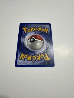 Meowth - 56/64 - 1st Edition Jungle Set 1999 - Pokemon Card - NM - Image 2