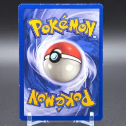 Kabuto 50/62 Pokemon TCG Fossil Unlimited WOTC Vintage Card English 1999 MP - Image 2