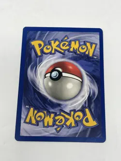 MEOWTH - 56/64 - 1st Edition Jungle - Common - Pokemon Card - NM - Image 2