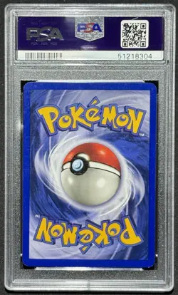 1999 Pokemon Charizard 4/102 Holo Base Set Unlimited WOTC Vintage Card PSA 6 MT - Image 2