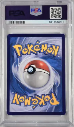 PSA 10 Captain Pikachu 01/09 Electric Reverse Chinese CBB1 CS Pokemon Card 💎 - Image 2