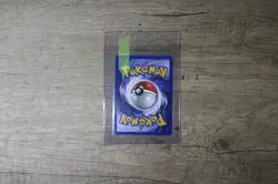 Meowth 56/64 1st Edition • Jungle Set • Vintage WOTC Pokemon Card NM - Image 2