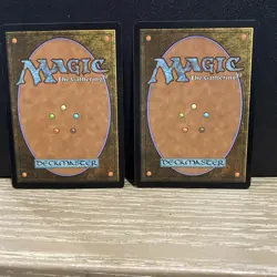 (2) Curse of Bloodletting #85/158 (NM) Dark Ascension Magic MTG - Image 2