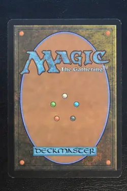 Magic The Gathering MTG MIND'S EYE Mirrodin LP Lightly Played - Image 2