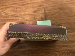 Pokemon TCG: Shining Fates Mad Party Pin Collection Box Factory Sealed New - Image 5