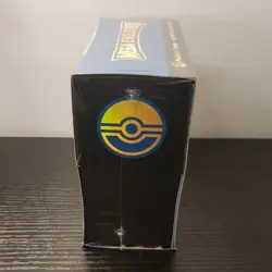 Mega Evolution Lucario NM Pokemon Center Elite Trainer Box PC ETB Sealed W/ Case - Image 5