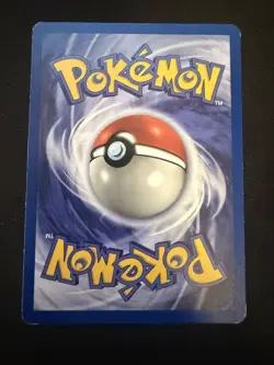 Meowth 56/64 - Jungle - Common - Pokemon TCG - LP - Image 2