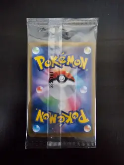 Sealed 2024 Pokemon Japanese Meowth 192/SV-P 193/SV-P Special Generations Battle - Image 2