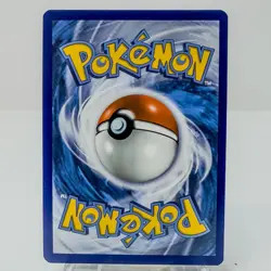 Pokemon TCG Mew 29/124 XY Fates Collide Holo Rare NM - Image 2