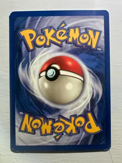 Kabuto 1st Edition Pokemon TCG Fossil Set 50/62 NEVER PLAYED - Image 2