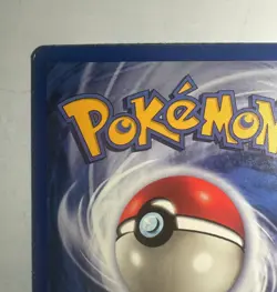 Kabuto 1st Edition Pokemon TCG Fossil Set 50/62 NEVER PLAYED - Image 3