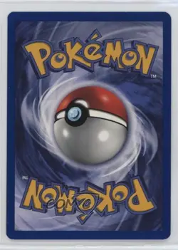 Meowth 1st Ed. Pokemon Jungle #56 1999 - Image 2
