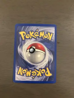 Pokemon TCG Hitmontop Neo Discovery 3/75 Holo Rare 1st Edition - Image 2
