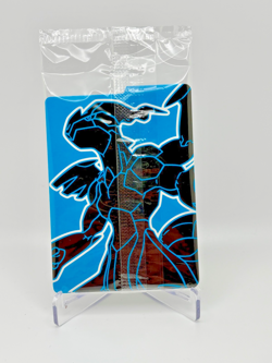 Pokemon Sealed Thundurus 209 Promo Black Star SV Scarlet Violet - Image 2