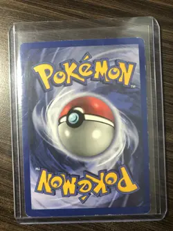 Pokemon Meowth - 56/64 - Jungle Set - 1st Edition - Common NM - Image 2
