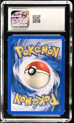 CGC 10 GEM MINT Dragonite 2002 Expedition 43/165 Non-Holo Rare Pokemon English - Image 3