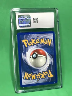 CGC 10 GEM MINT Dragonite 2002 Expedition 43/165 Non-Holo Rare Pokemon English - Image 5