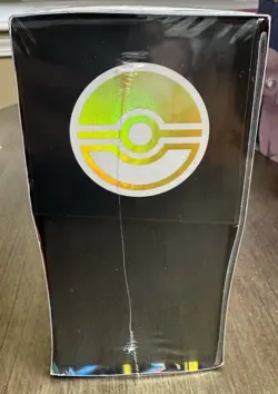 Pokemon Mega Evolutions Gardevoir Elite Trainer Box ETB - Factory Sealed IN HAND - Image 3