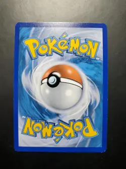 Pokemon TCG Mew 29/124 XY Era Fates Collide Holo 2016 NM - Image 3