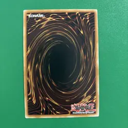 Noble Knight Medraut 1st Edition Platinum Secret Rare RA04-EN205 Yu-Gi-Oh - Image 4