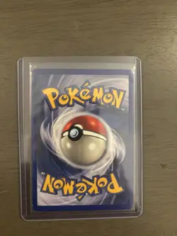 Pokemon TCG Venusaur Base Set Holo Unlimited Rare Card 15/102 - Image 2