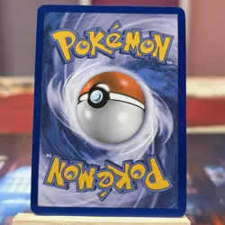 Eevee RC14/RC25 Legendary Treasures: Radiant Collection Holo Pokemon Card TCG - Image 2
