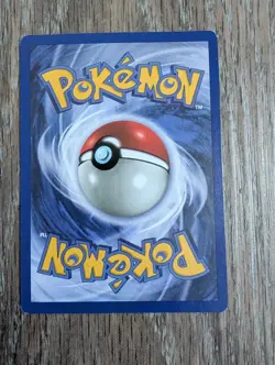 Pokemon Mewtwo 14/53 Black Star Promo WOTC Wizards Of The Coast Pokemon Card TCG - Image 2