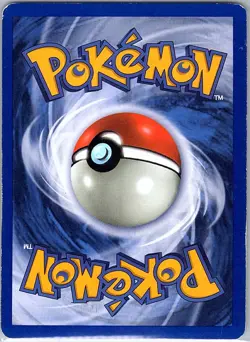 Lucario 3/11 Holo DP Trainer Kit: Manaphy & Lucario - Pokemon Card - LP - Image 2