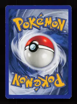 Nidoran M 96/147 Common Non Holo Aquapolis Pokemon Card - Image 2