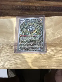 Pokemon TCG Card - Magneton SVP 159 PROMO - Surging Sparks NM - Image 1