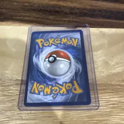 Pokemon TCG Card - Magneton SVP 159 PROMO - Surging Sparks NM - Image 2