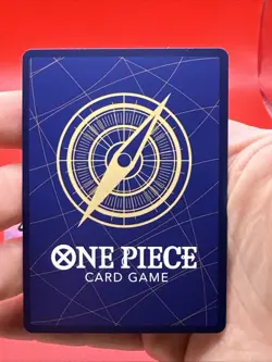 Sabo (SR) PRB02-014 One Piece Card The Best Vol.2 NM English - Image 4