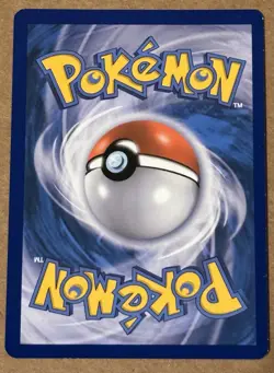 Gengar 35/83 Generations Set 20th Anniversary Pokemon Card Reverse Holo Rare - Image 2