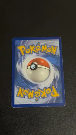 Pokemon Gengar EX TCG Holo Rare Card XY Phantom Forces 34/119 - Image 2