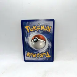 Cursed Stone 72/92 Stadium Card Uncommon Pokemon Legend Maker TCG - Image 2