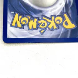 Cursed Stone 72/92 Stadium Card Uncommon Pokemon Legend Maker TCG - Image 4
