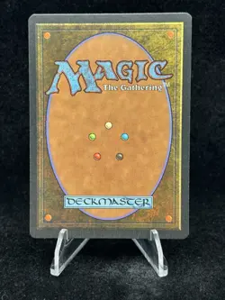 ANIMATE DEAD Revised Edition 1994 Magic The Gathering MTG TCG Uncommon 🔥MINT🔥 - Image 2