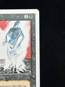 ANIMATE DEAD Revised Edition 1994 Magic The Gathering MTG TCG Uncommon 🔥MINT🔥 - Image 4