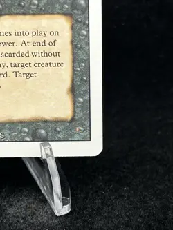 ANIMATE DEAD Revised Edition 1994 Magic The Gathering MTG TCG Uncommon 🔥MINT🔥 - Image 5