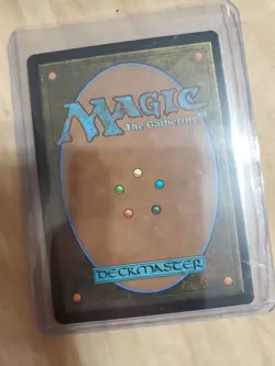 Magic The Gathering Avatar The Banyan Tree The Great Henge Non Foil 0041 - Image 2