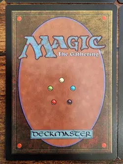 MTG Vintage 5th Edition GREEN Deck ⭐MINT/NM+⭐ ⭐Chub Toad ⭐Elven Riders ⭐Magic 10 - Image 5