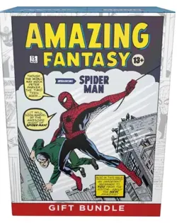(PRESALE)Magic: The Gathering | Marvel's Spider-Man - Bundle: Gift Edition - Image 1